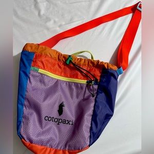 Cotopaxi Camaya Satchel - 10 Liter